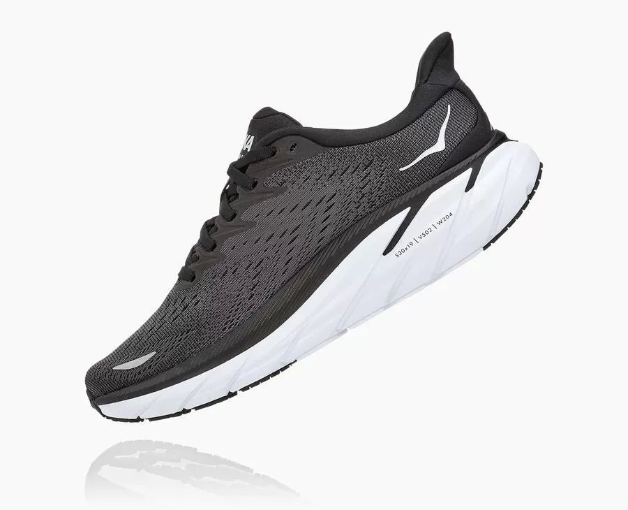 Women's Clifton 8