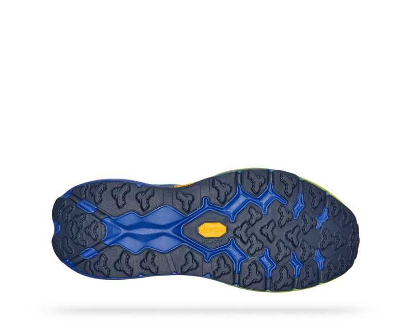 Men's Speedgoat 5 OUTER SPACE / BLUING