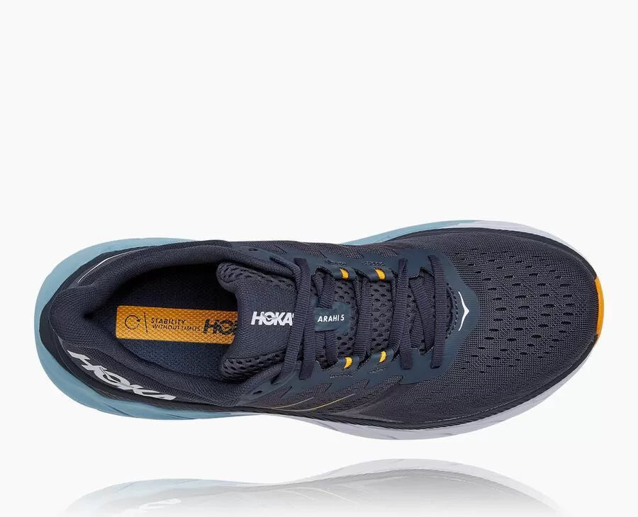 Men's Arahi 5