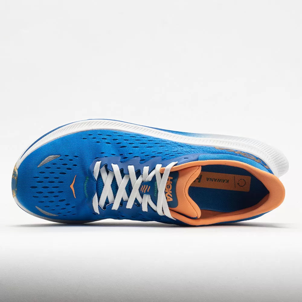 HOKA Kawana Men's Coastal Sky/Bellwether Blue