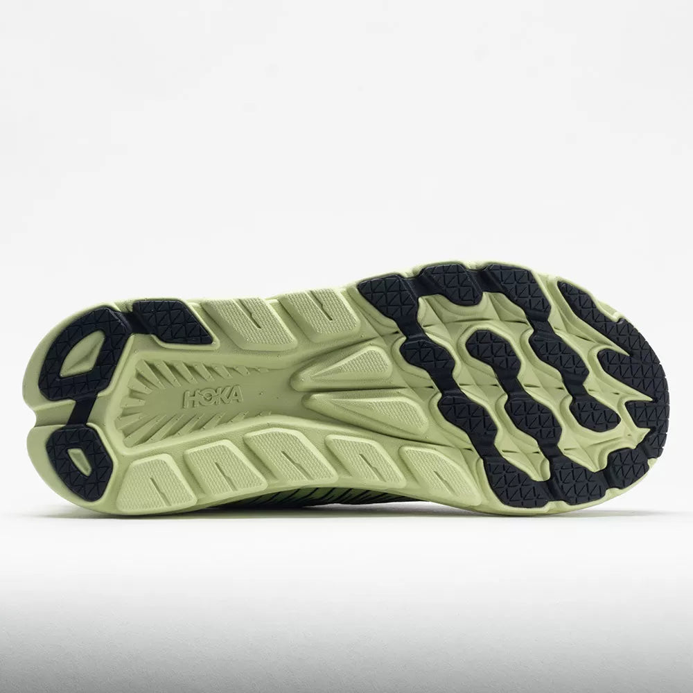 HOKA Rincon 3 Men's Blue Graphite/Butterfly