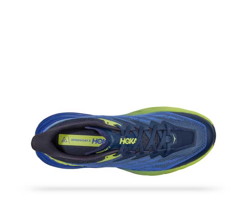 Men's Speedgoat 5 OUTER SPACE / BLUING