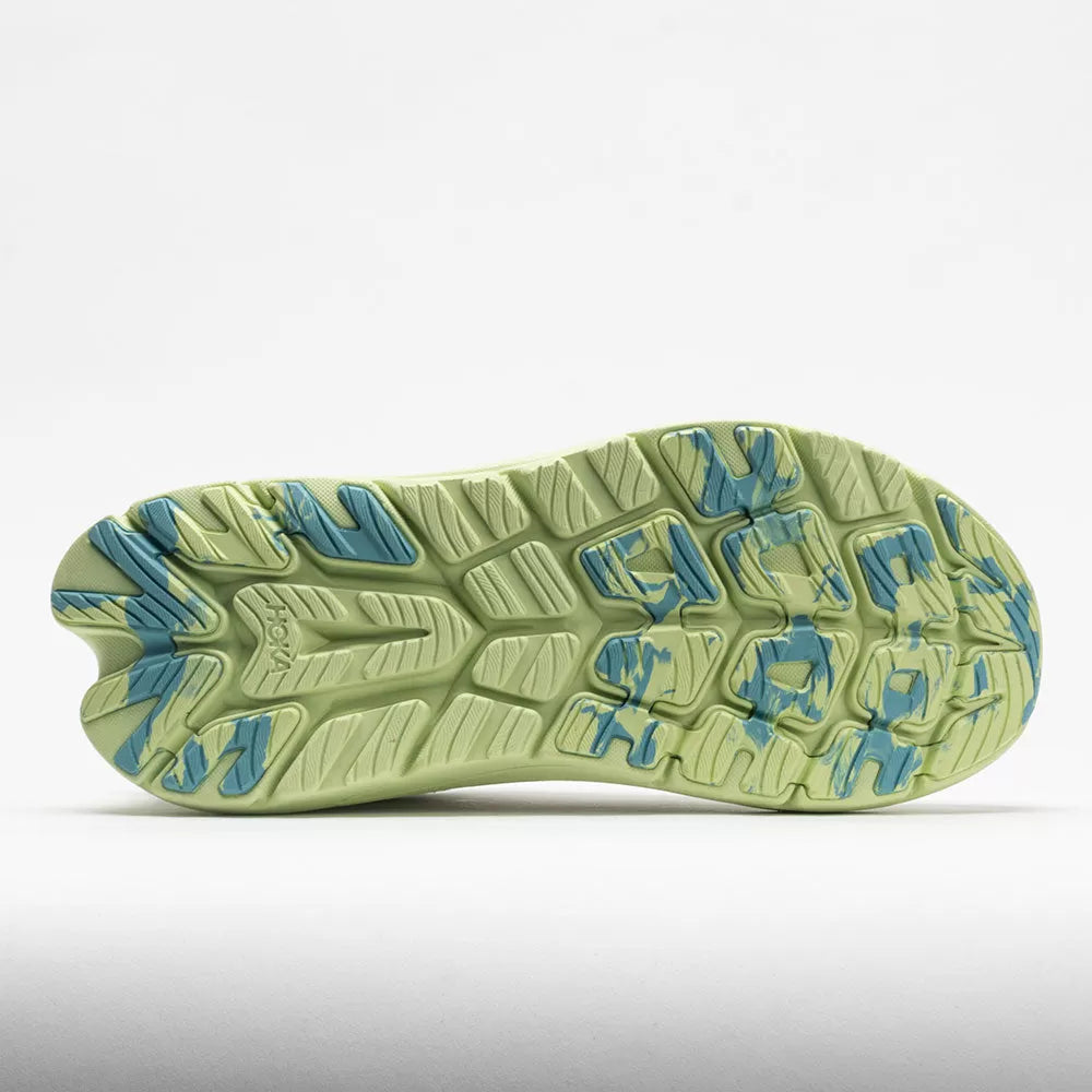 HOKA Kawana Women's Blanc de Blanc/Butterfly