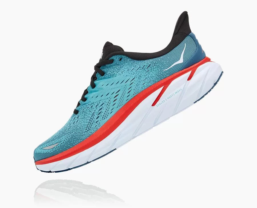Men's Clifton 8