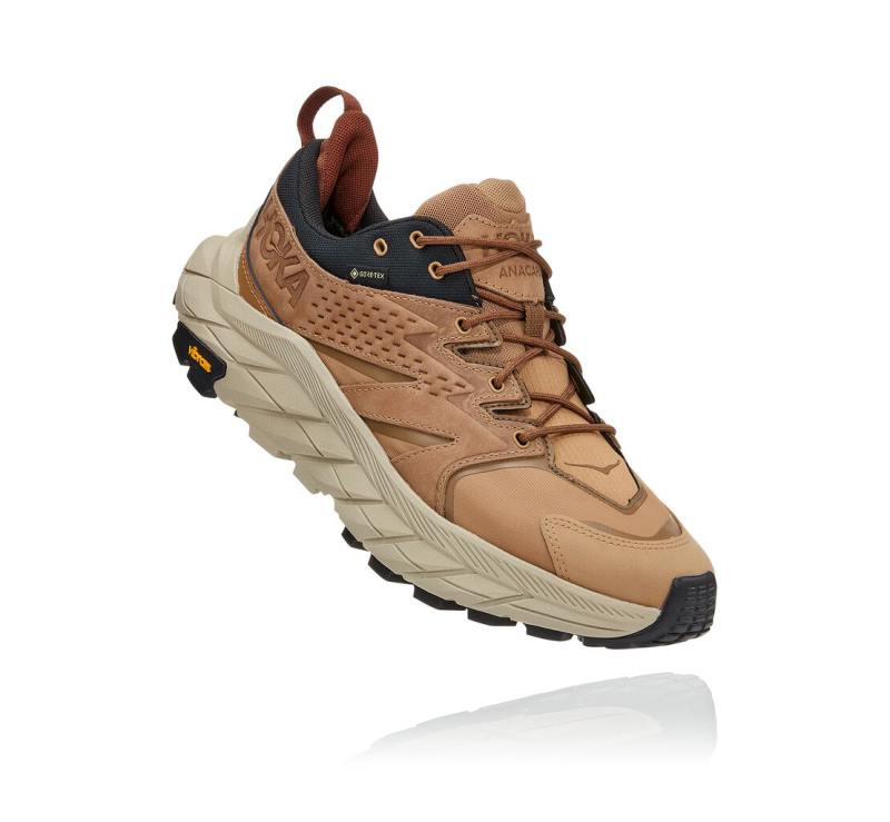 Men's Anacapa Low GORE-TEX