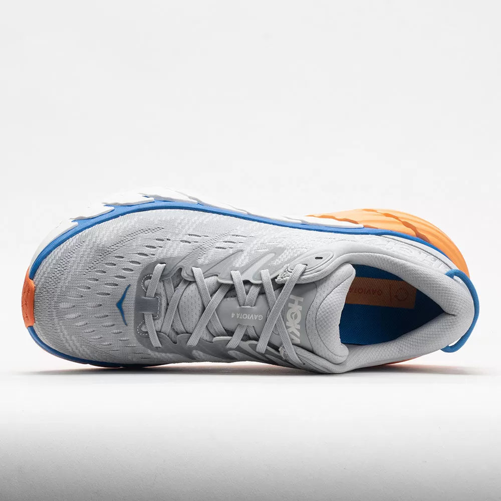 HOKA Gaviota 4 Men's Harbor Mist/Nimbus Cloud
