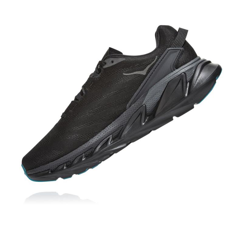Men's Elevon 2 Black / Dark Shadow