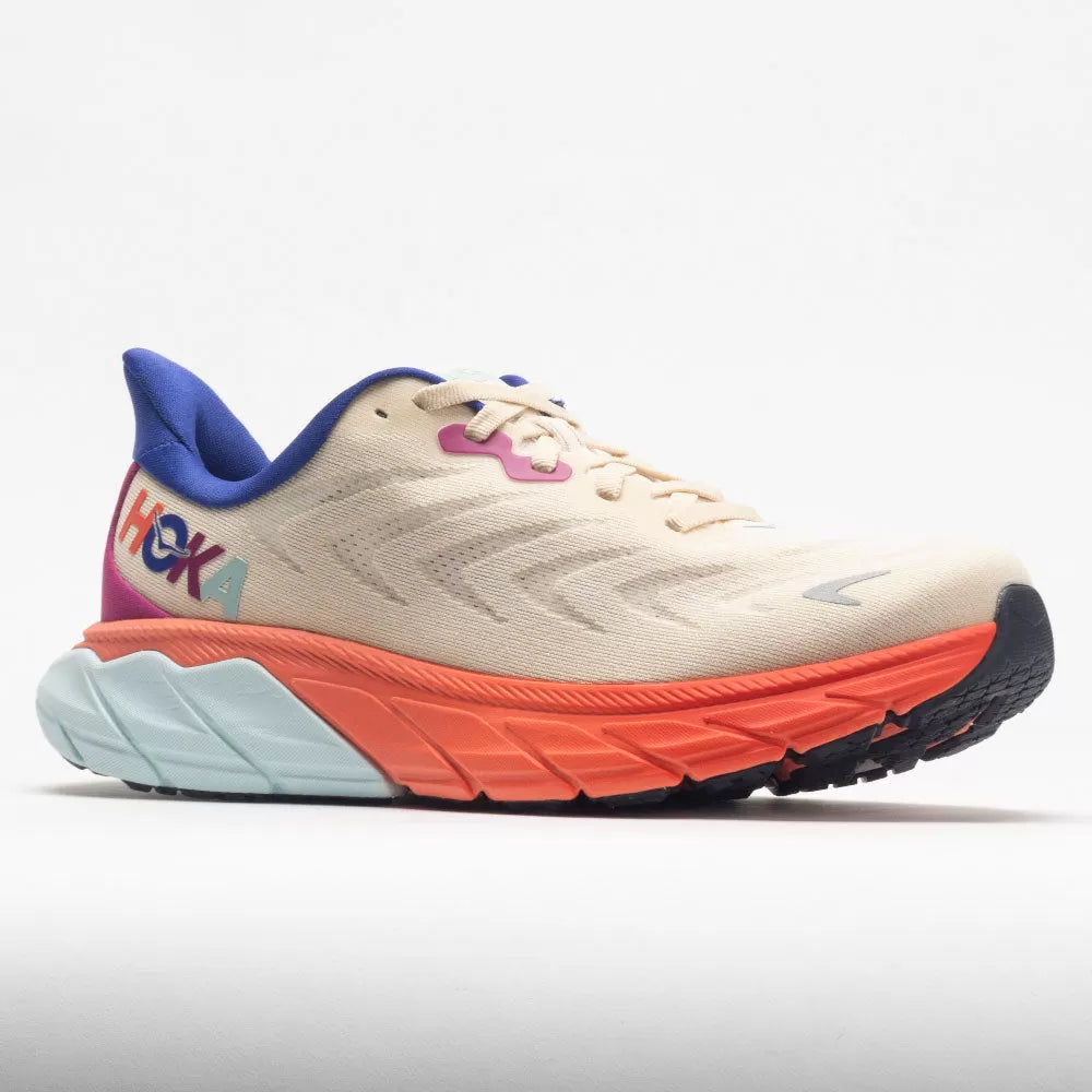 HOKA Arahi 6 Men's ST/ART Pack