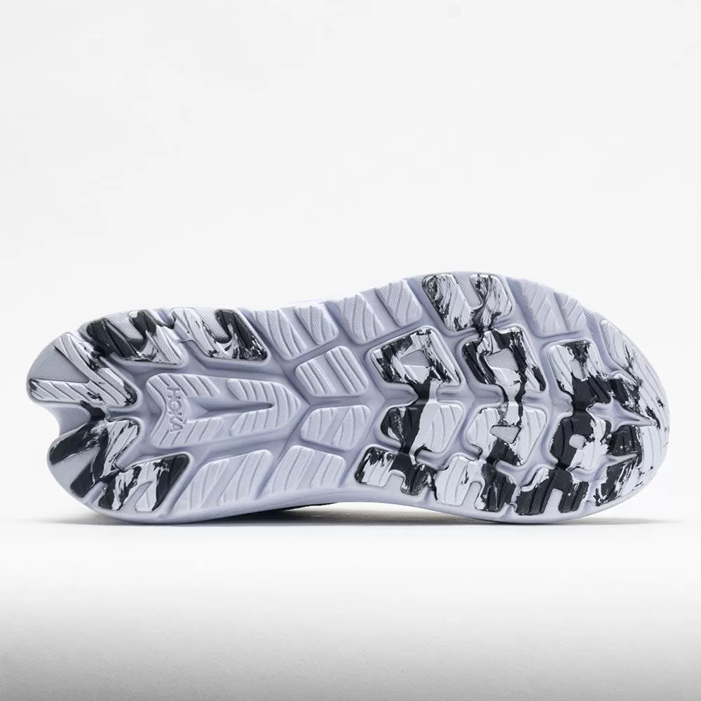 HOKA Kawana Women's Black/White