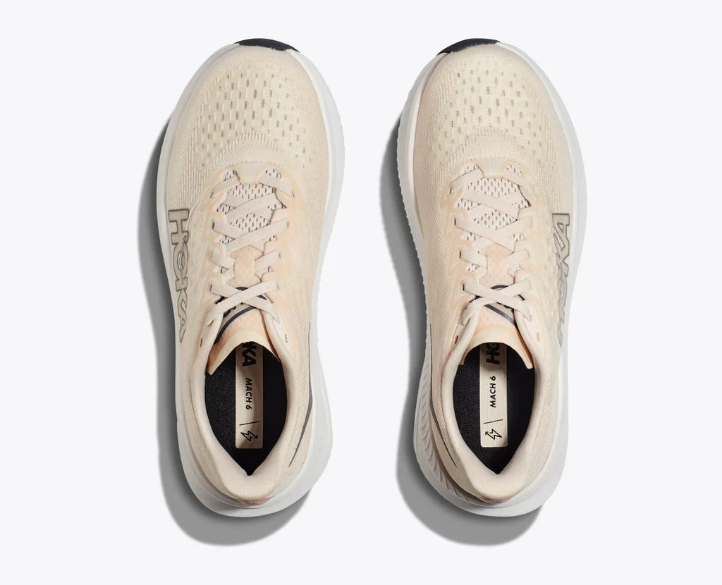 Mach 6 Women