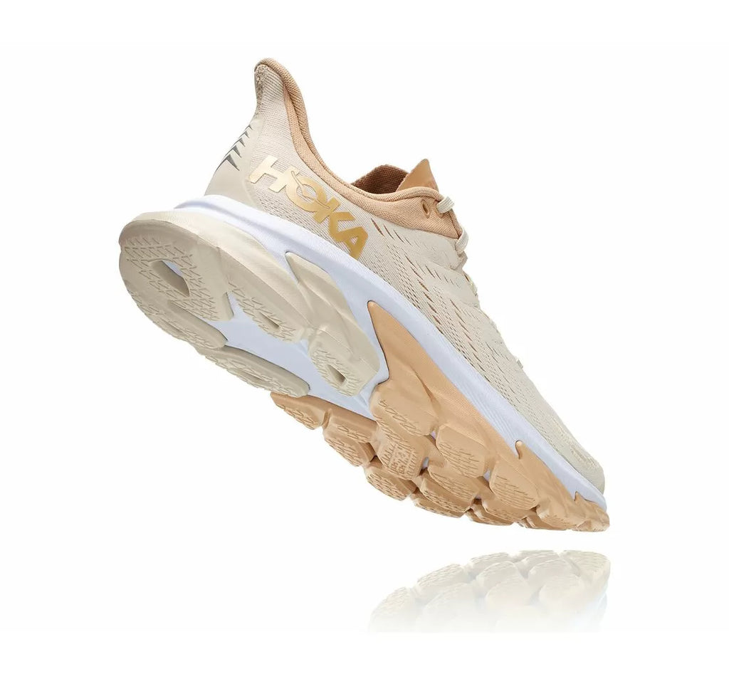 Women's Clifton Edge ALMOND MILK / BEIGE