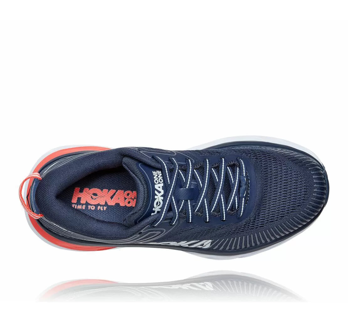 Women's Bondi 7 BLACK IRIS / BALLAD BLUE