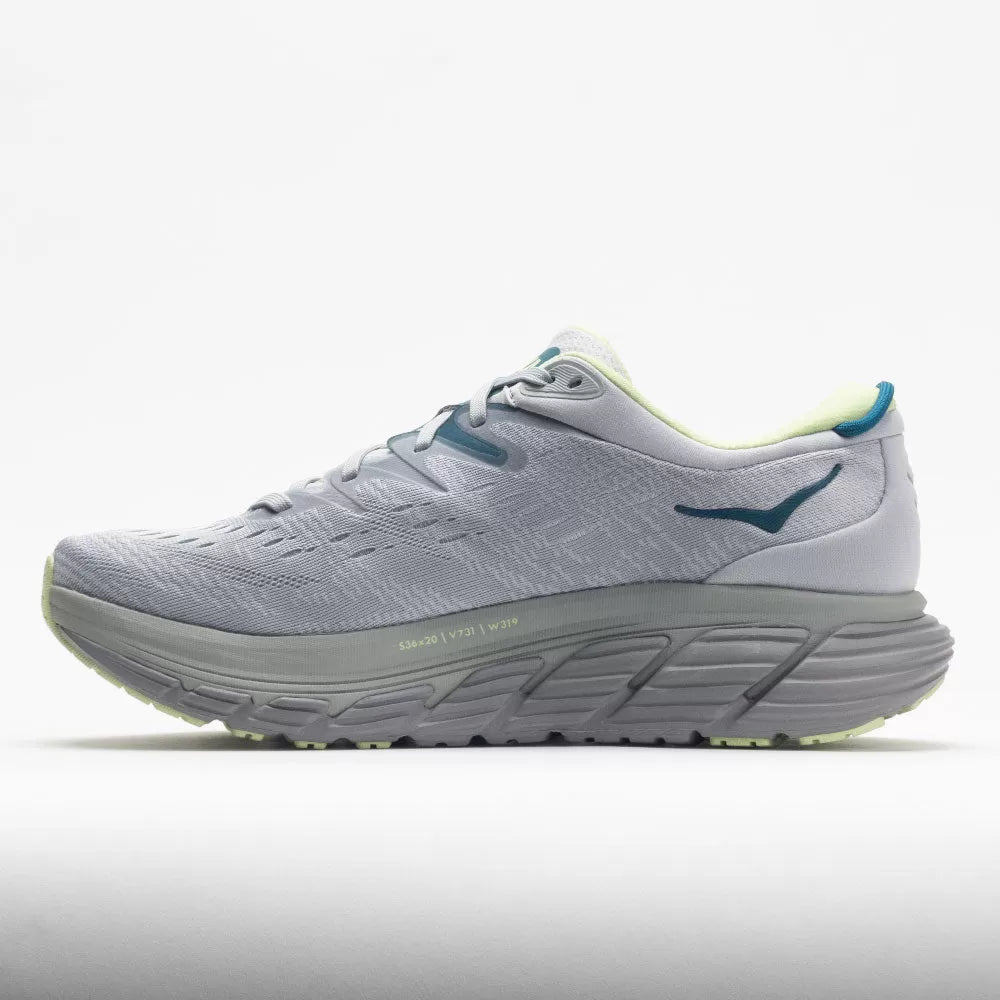HOKA Gaviota 4 Men's Harbor Mist/Butterfly