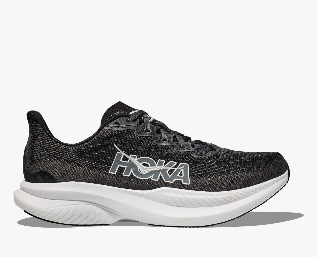 Mach 6 Women