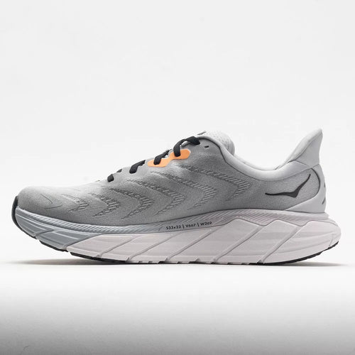 HOKA Arahi 6 Men's Harbor Mist/Black