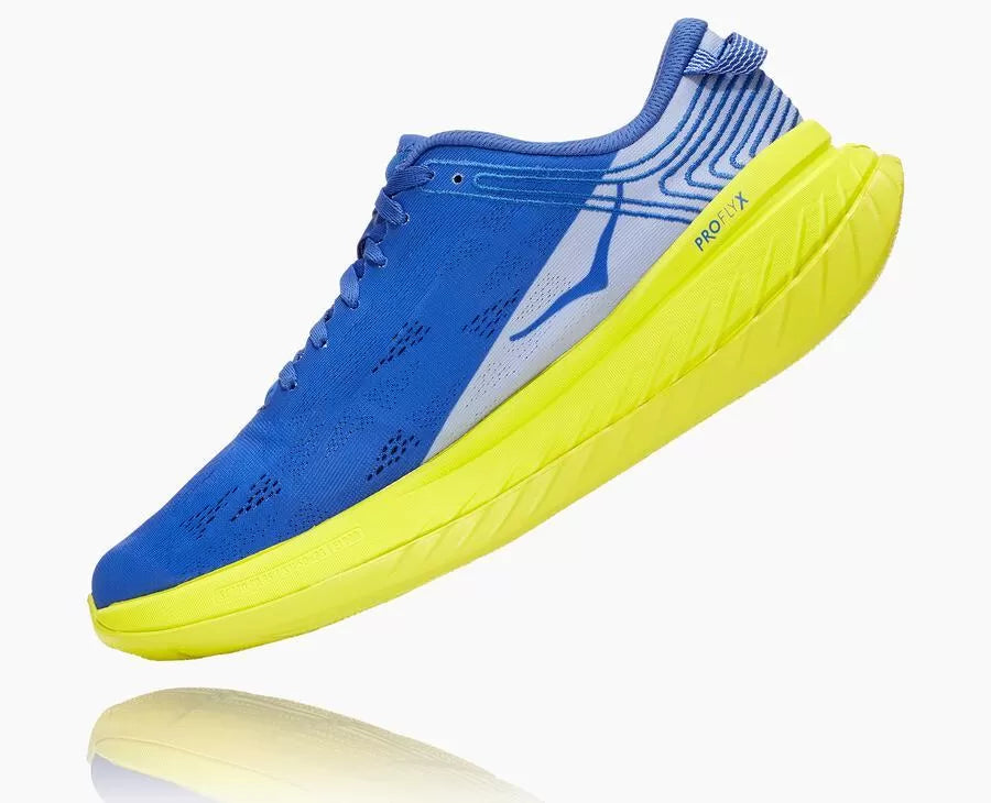 Men's Carbon X