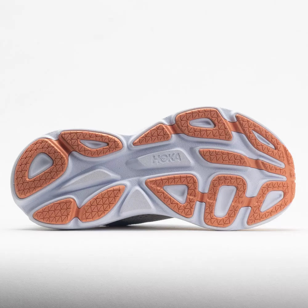 HOKA Bondi 8 Women's Summer Song/Country Air