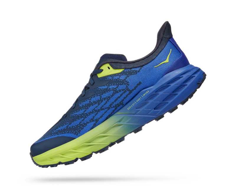 Men's Speedgoat 5 OUTER SPACE / BLUING