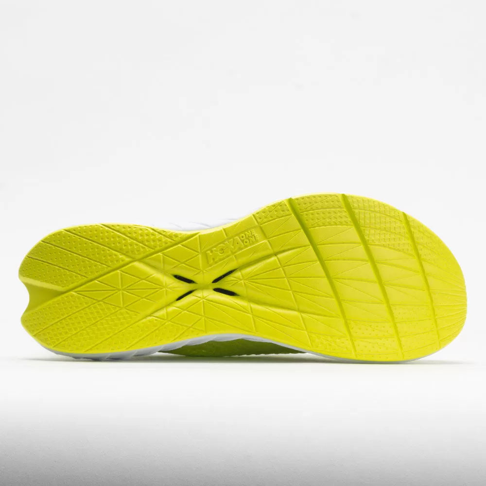 HOKA Carbon X 3 Women's Billowing Sail/Evening Primrose