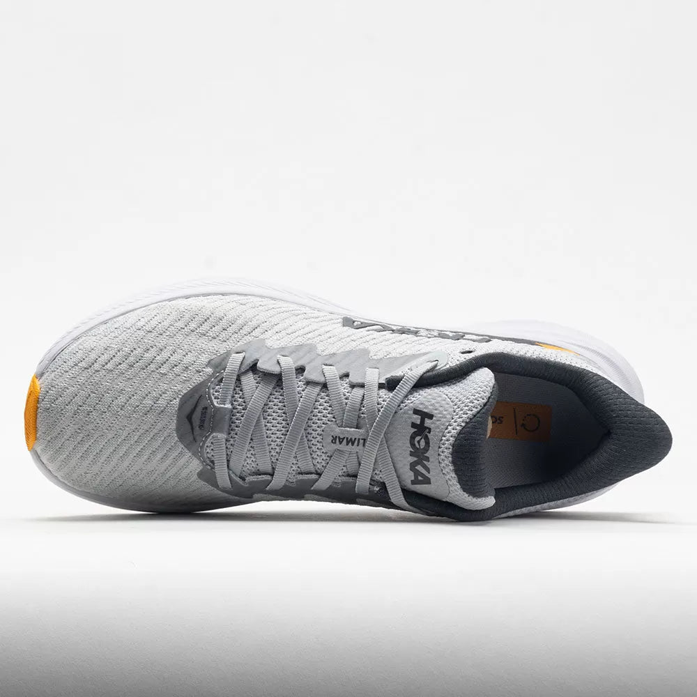 HOKA Solimar Men's Harbor Mist/Castlerock