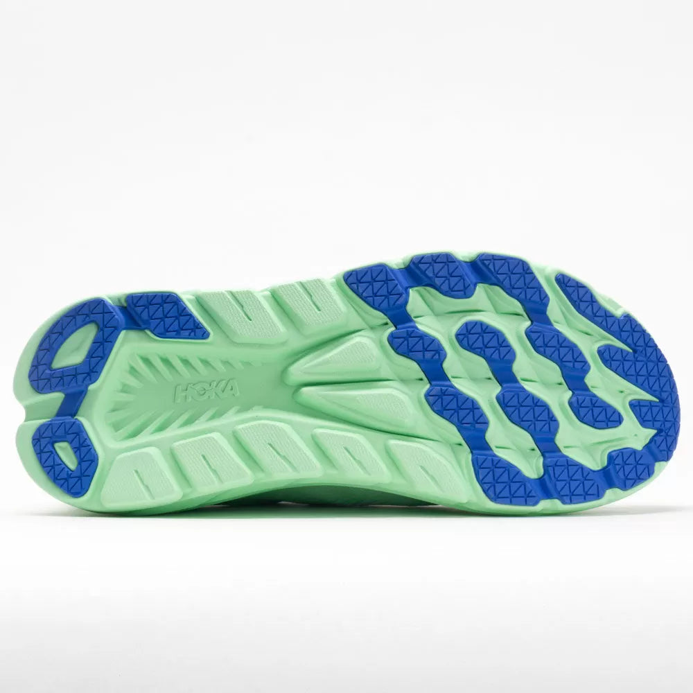 Hoka One One Rincon 3 Men's Plein Air/Green Ash